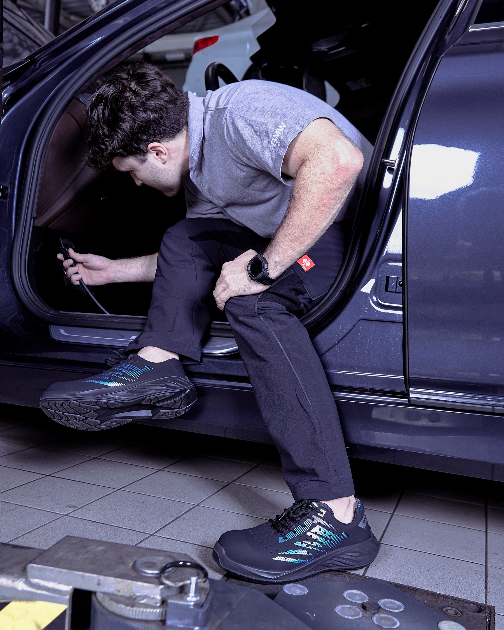 ARDOR 330 Air 611460 S1 PL ESD